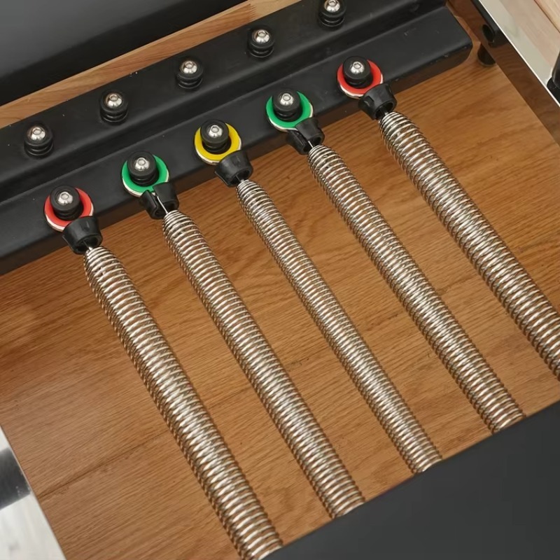 Wood Folding Pilates Reformer  - Home Gym Yoga Studio 评论和价格