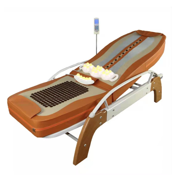 Korea Luxury Electric Therapy  - Home Gym China 评论和价格