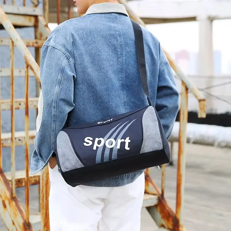 Unisex Outdoor Crossbody Shoul - Weight Belt Lifting 评论和价格