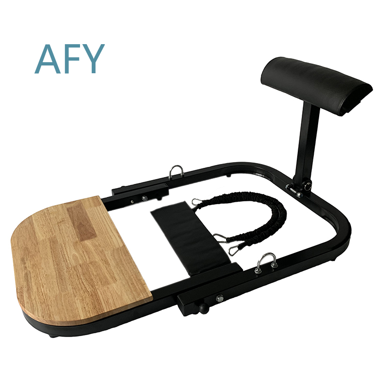 Fitness Equipment for Hip Thru - Home Gym Hip Thrust Machine 评论和价格