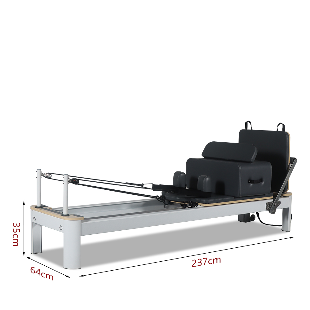 Hot Sell Aluminium Alloy Pilat - Home Gym Yoga Studio 评论和价格