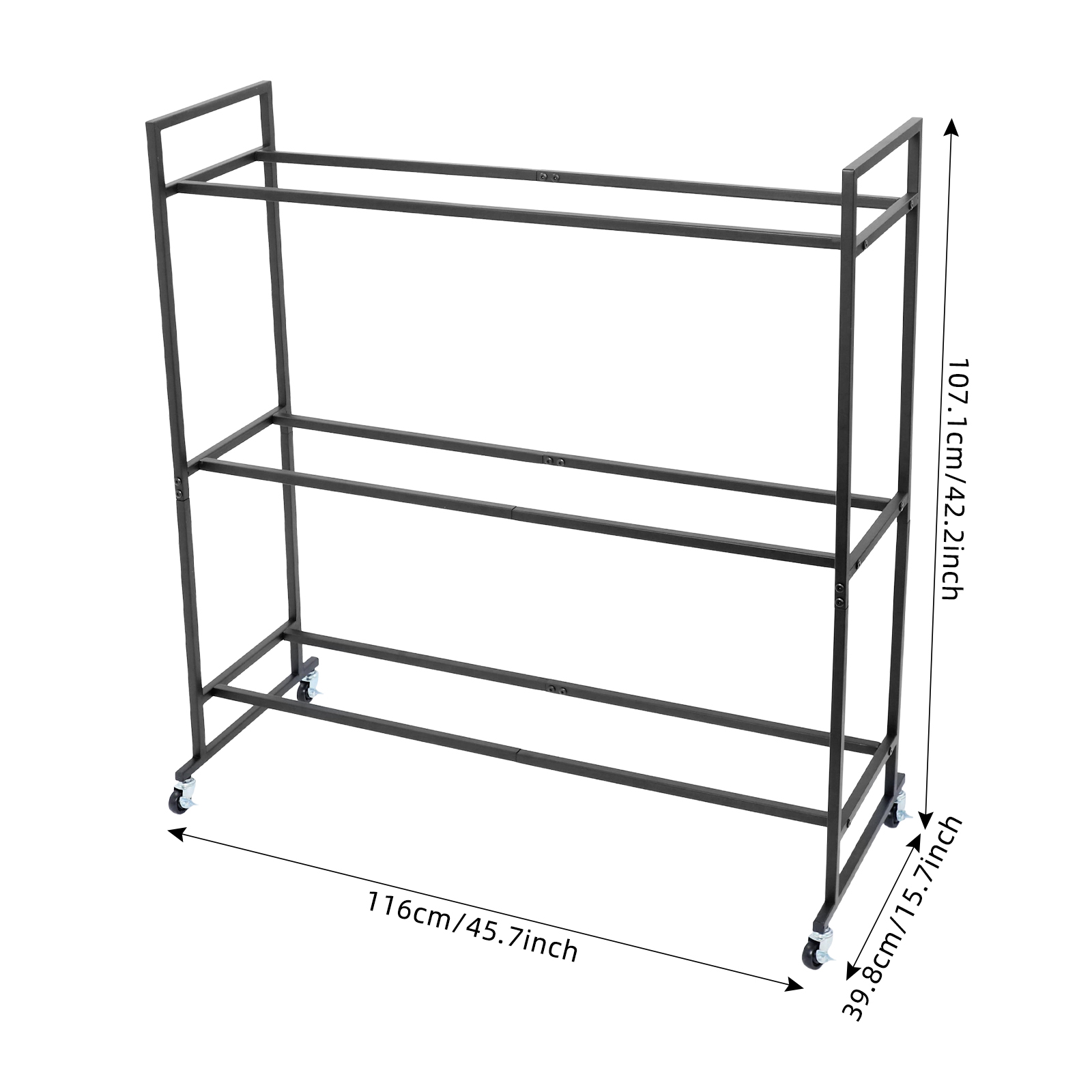 Yoga Ball Holder Storage Stand - Home Gym Yoga Studio 评论和价格