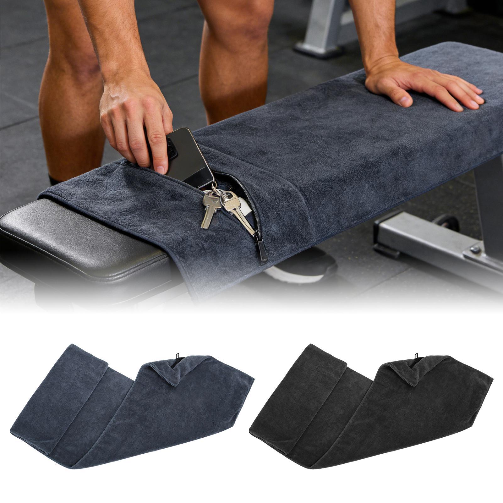 High-Performance Gym Towel Mic - Home Gym Weight Bench 评论和价格