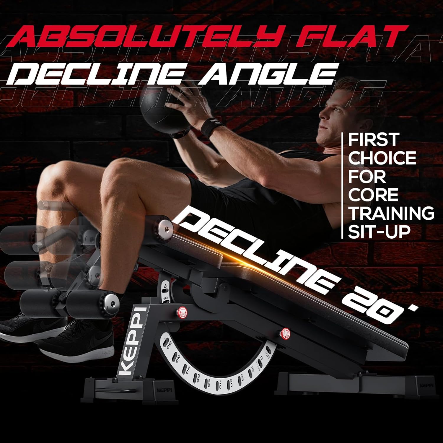 Home Gym Strength Training Wei - Home Gym Weight Bench 评论和价格