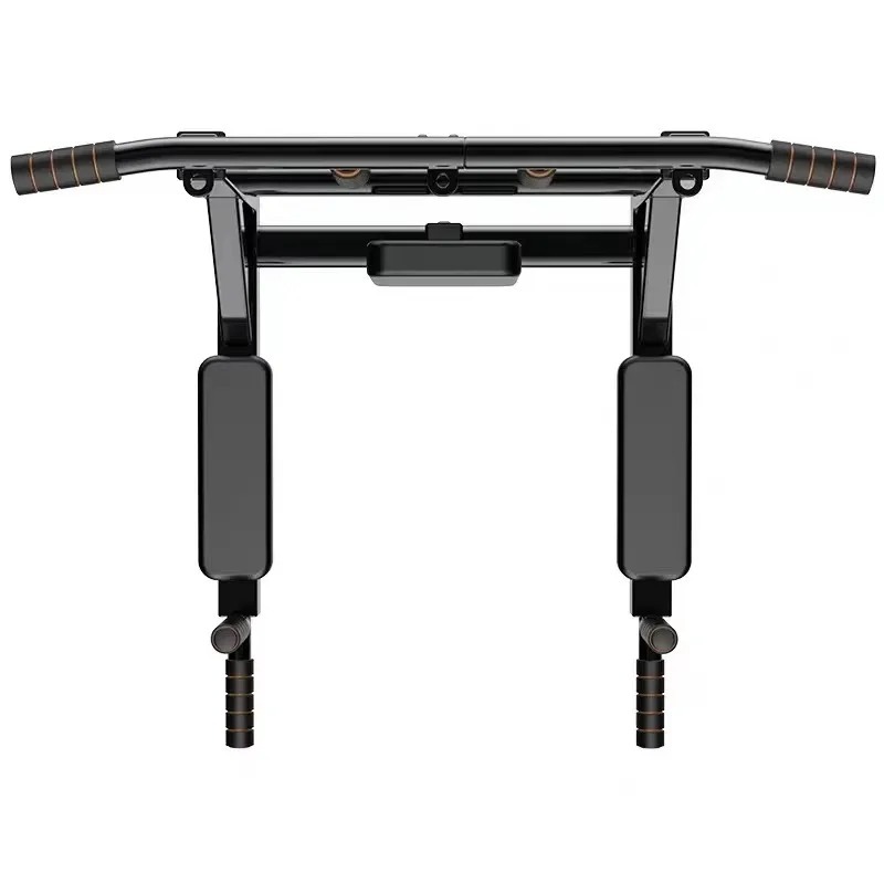 Wall-Mounted Pull-Up Bar for I - Home Gym Multi 评论和价格