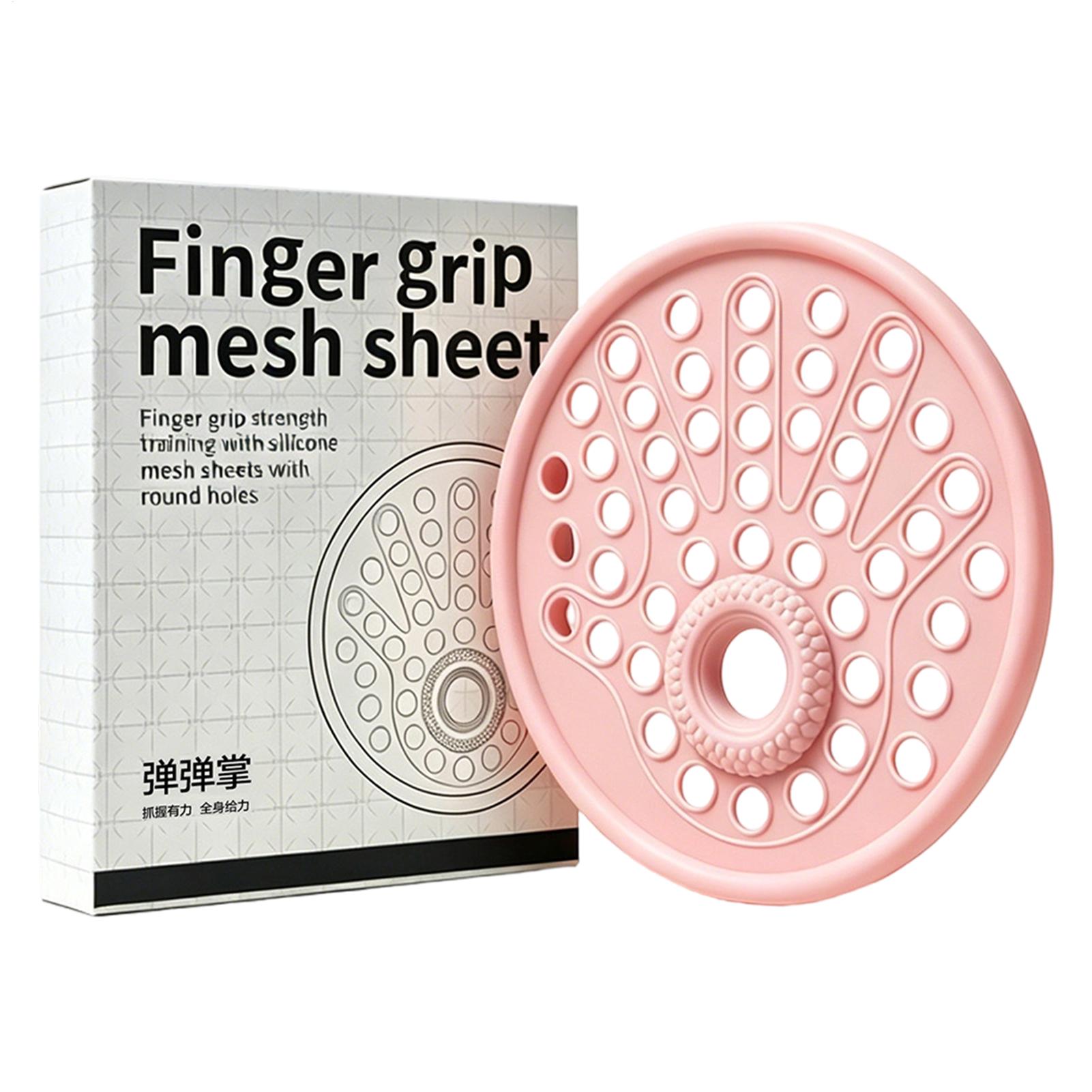 Finger Exerciser & Hand Streng - Home Gym Trainer 评论和价格