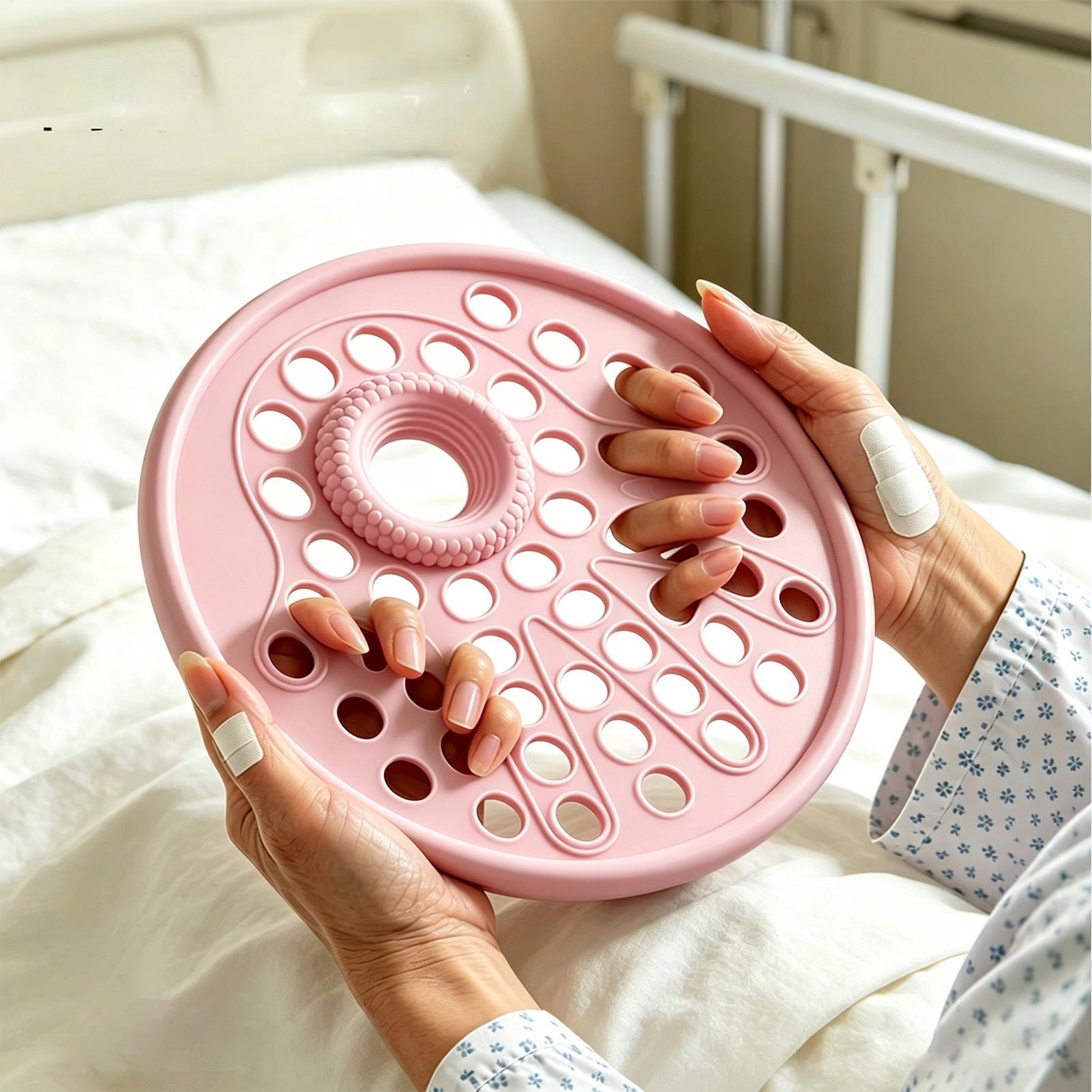 Finger Exerciser & Hand Streng - Home Gym Trainer 评论和价格