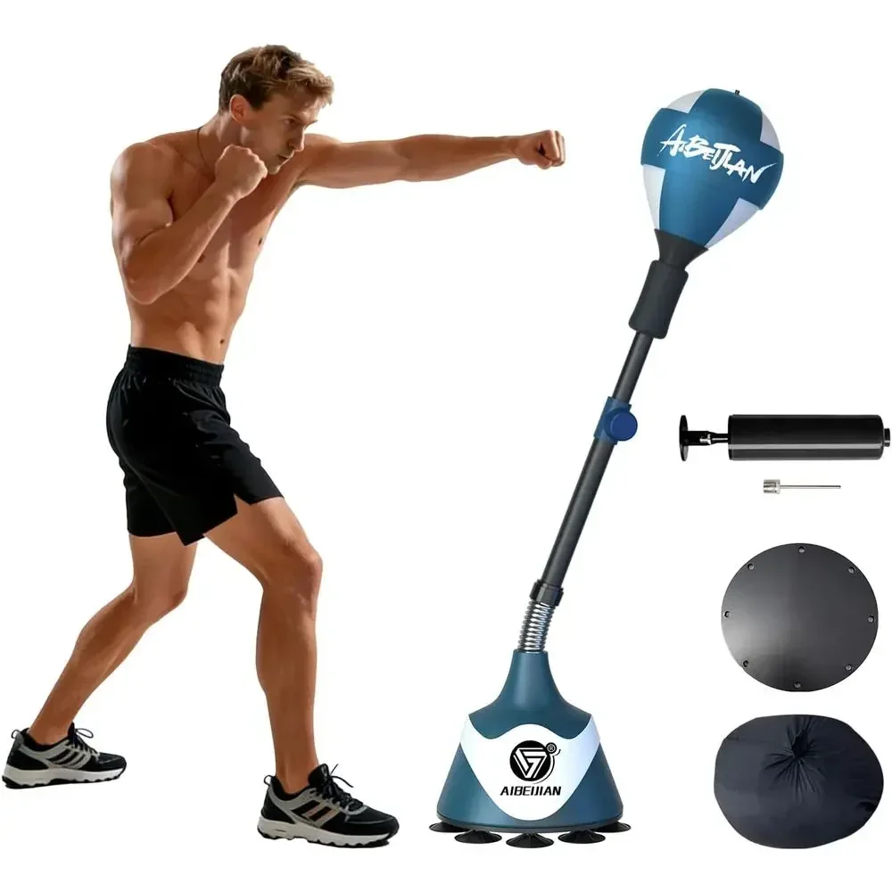 Adjustable Height Boxing Bag S - Speed Bag Boxing 评论和价格