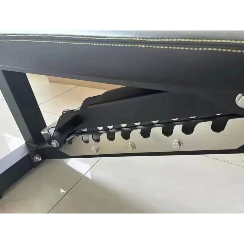 Adjustable Dumbbell Foldable B - Home Gym Weight Bench 评论和价格